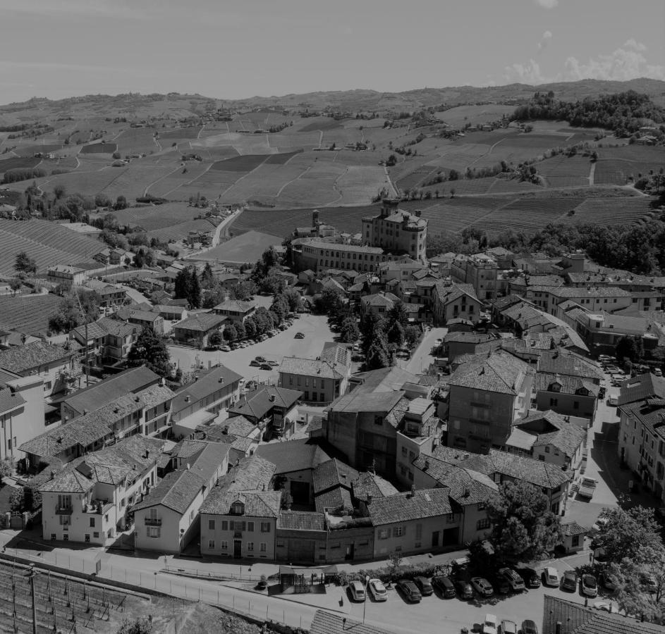 Civiico Hotel Barolo Exterior foto